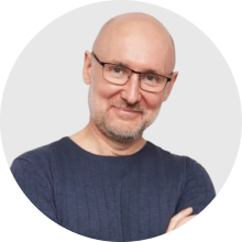 Андрей Вахин