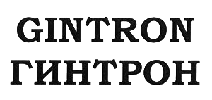 gintron