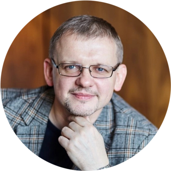 Солдатенко Александр