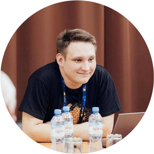 Георгий Мелихов