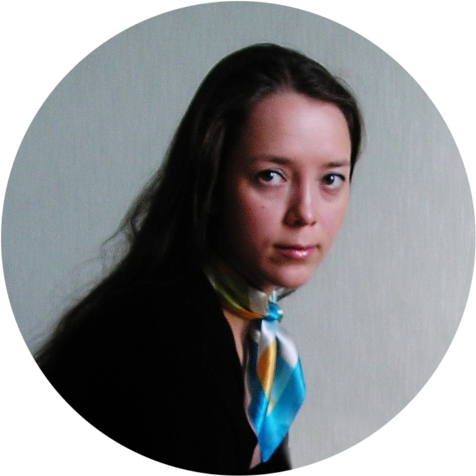 Ильнара Гатуллина