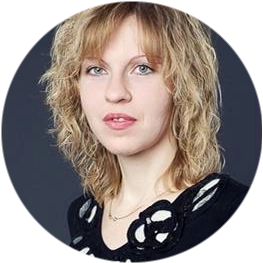 Козлова Лена