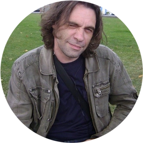 Сергей Четверкин